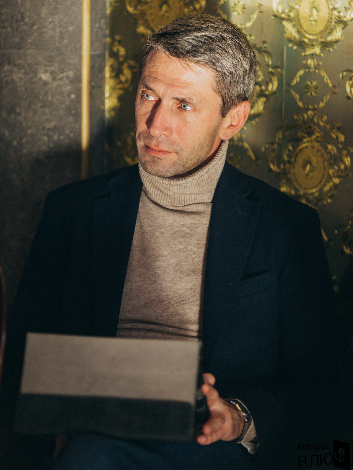 Vadim Azizov